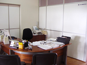 Departamento Administrativo