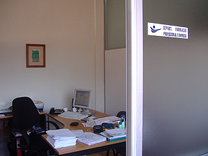 Departamento de Forma&ccedil;&atilde;o Profissional e Emprego