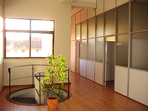 Departamentos - exterior